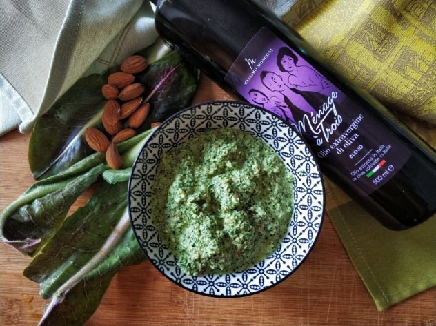 Pesto di Rucola