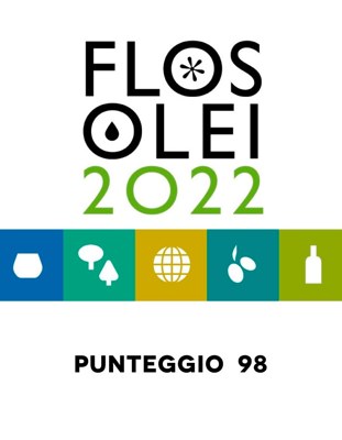 Documento originale: Flos Olei