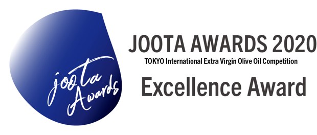 Documento originale: JOOTA · Excellence Award