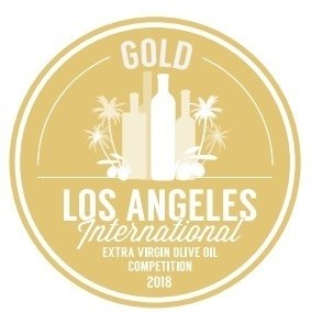Documento originale: Los Angeles · Gold