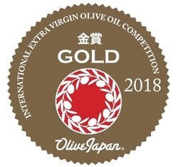 Documento originale: Olive Japan · Gold