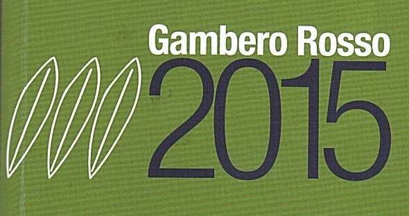 Documento originale: Oli d’Italia · Gambero Rosso