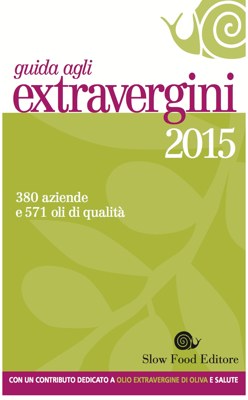 Documento originale: Slow Food · Guida agli extravergini