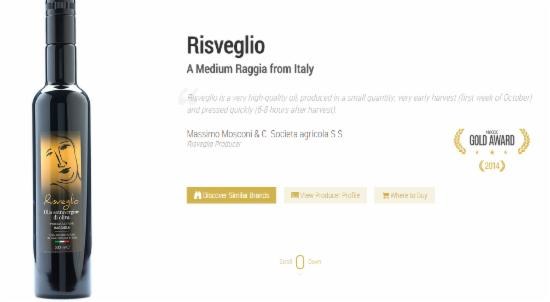 Documento originale: New York · Risveglio