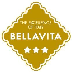 Documento originale: Bellavita Awards · Tre stelle